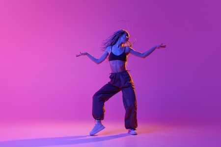 Freestyle Dans