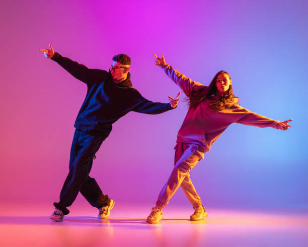 Hip Hop Dans