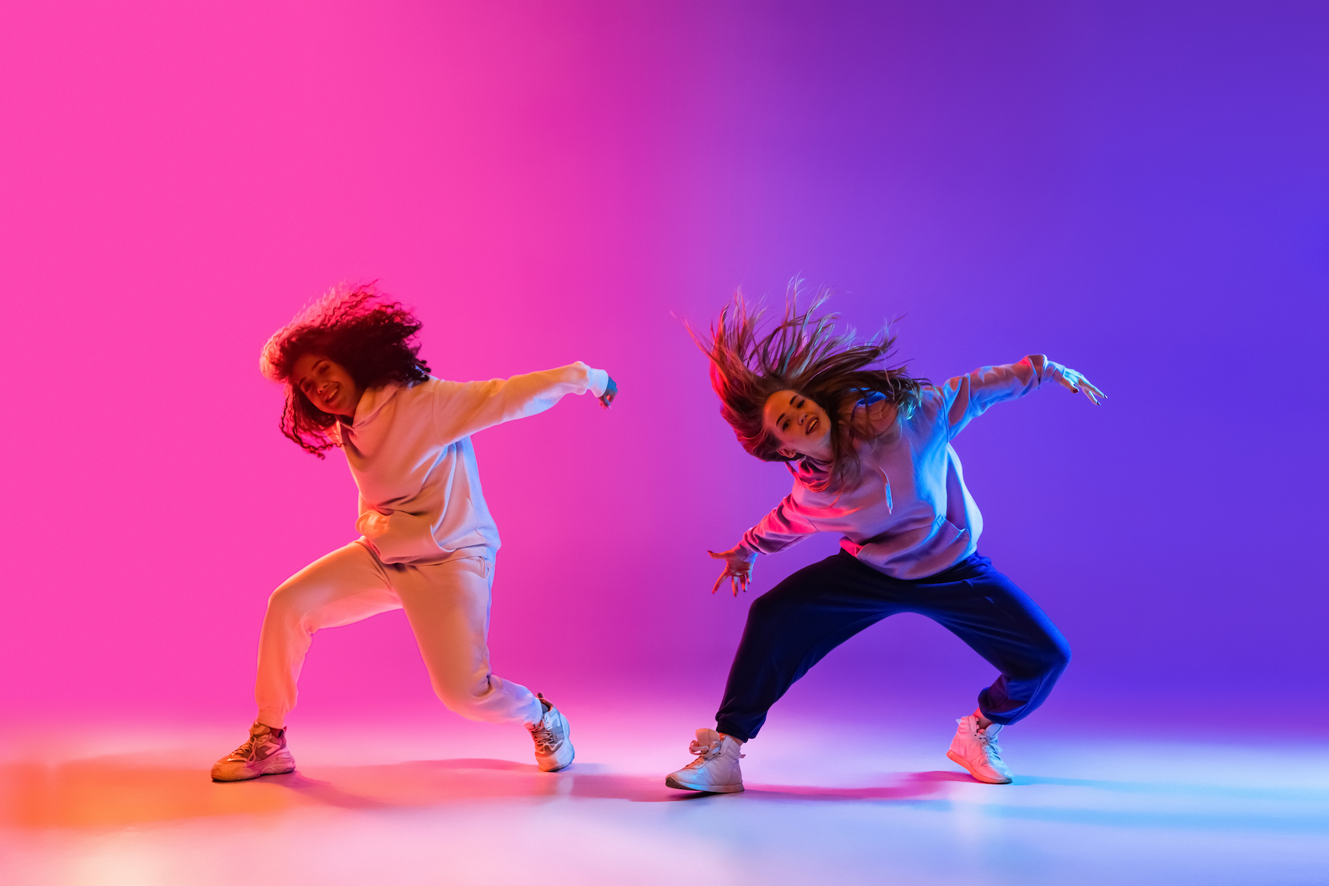 Just Dance